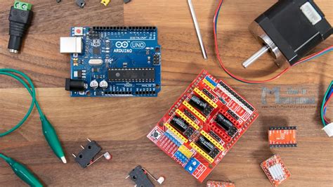 how to make a cnc machine with arduino|installing grbl on arduino.